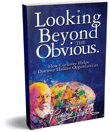 Looking Beyond the Obvious